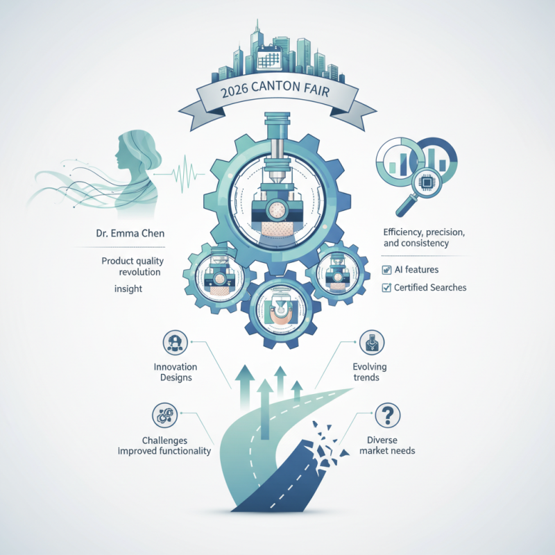 Top 10 Cosmetic Powder Machines at the 2026 Canton Fair?