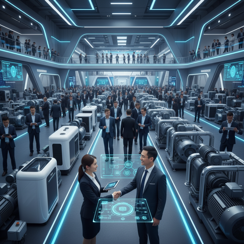 Top Air Compressor Tips for the 139th Canton Fair 2026?