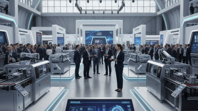 Top Packing Sealing Machines at 2026 Canton Fair Insights?