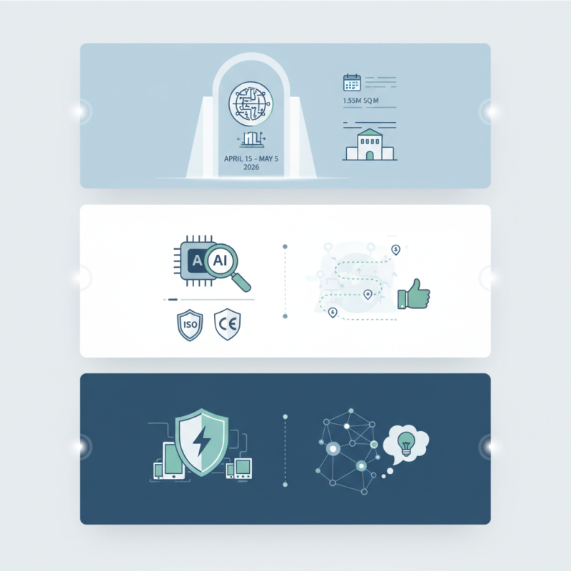 China's Top Signal Surge Protector at 2026 Canton Fair How to Source?
