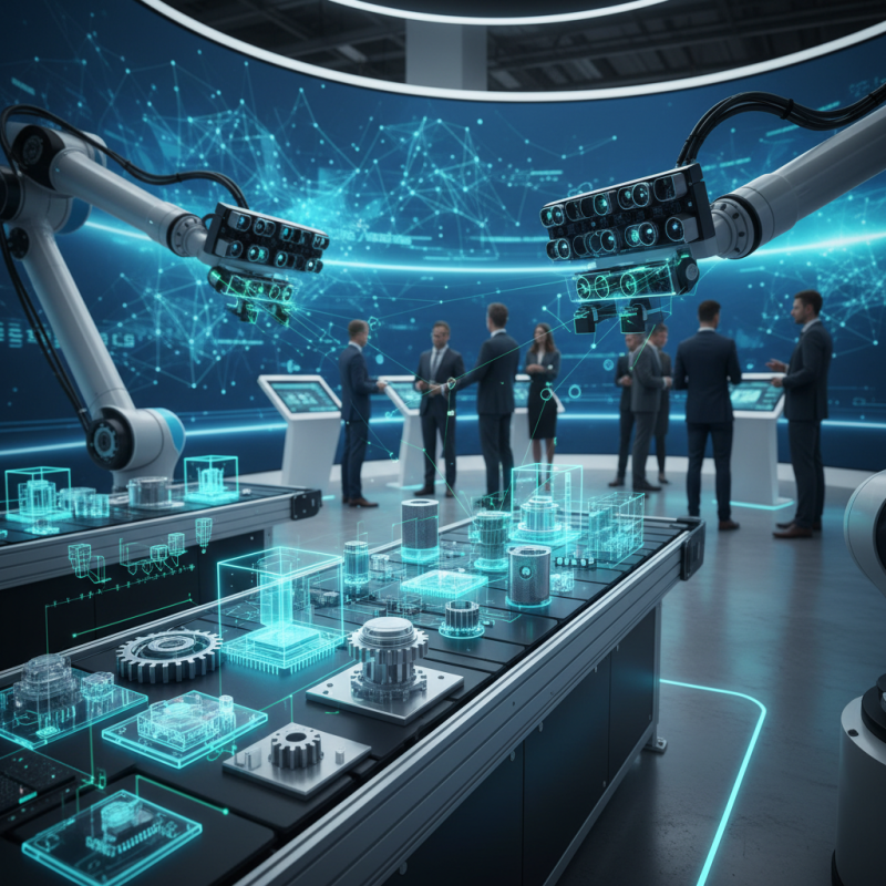 How to Optimize Industrial Vision Inspection for 2026 Canton Fair?