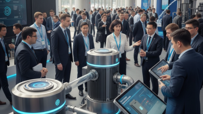 Best VFDs for Water Pumps at the 2026 Canton Fair?