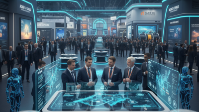 How to Source ADSS Fiber Optic Cables at the 2026 Canton Fair?