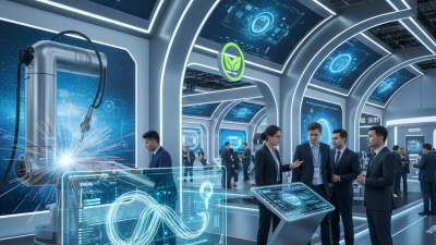 Top Stainless Welding Wire Trends for 2026 China Import Expo?