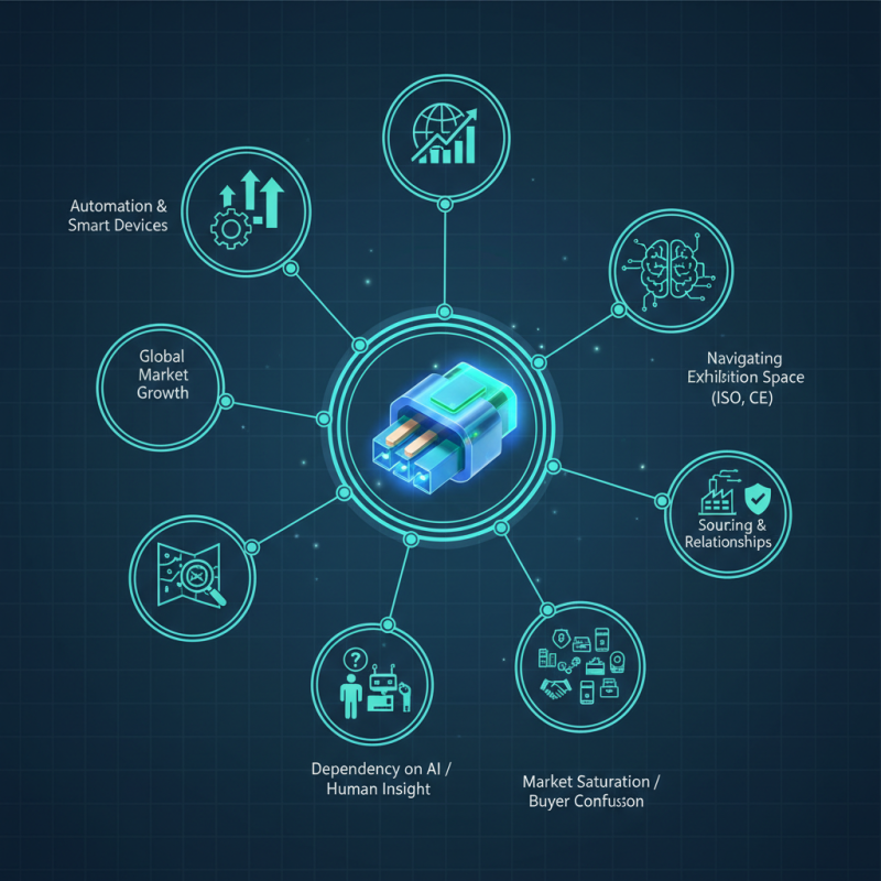 2026 Best 5 Pin Wire Connector at Canton Fair Highlights?