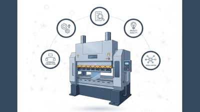 Top 5 Tips for Using Press Brakes at the 139th Canton Fair 2026
