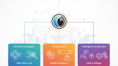 Top Fisheye Lenses to See at the 2026 Canton Fair?