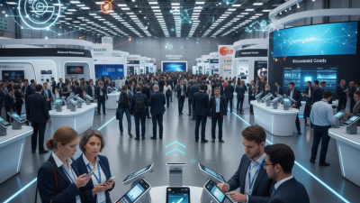 Why Choose Pos Terminals at the 139th Canton Fair 2026?