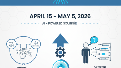 How to Choose the Right Thermal Paste at the 2026 Canton Fair?