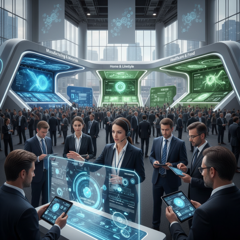 Top Casein Isolate Protein Trends for Global Buyers at 2026 Canton Fair?