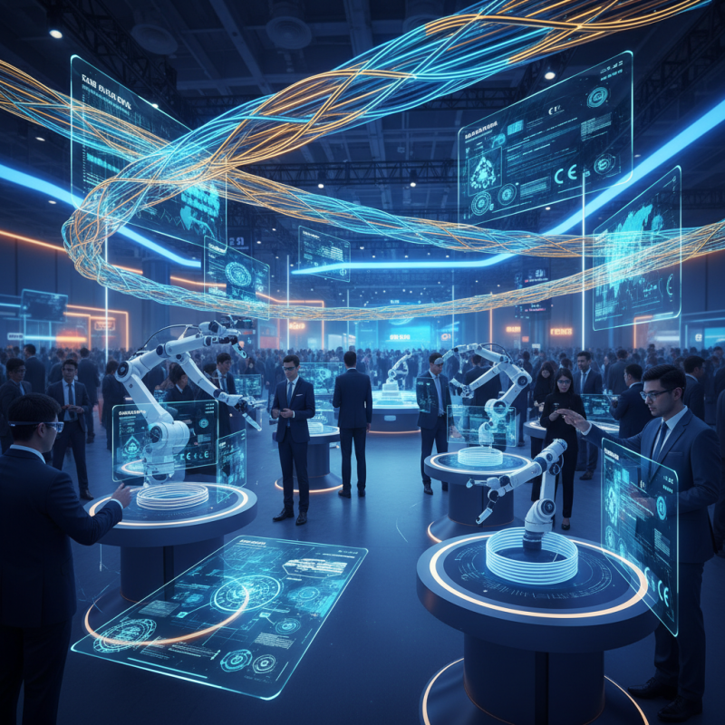 China Best ADSS Fiber Optic Cable Insights for 2026 Canton Fair?