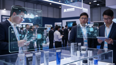 How to Choose the Best Thermal Paste at the 2026 Canton Fair?