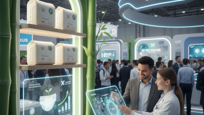 Why Choose Bamboo Diapers at the 139th Canton Fair 2026?