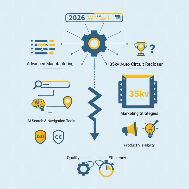 China Best 35kv Auto Circuit Recloser at 2026 Canton Fair?