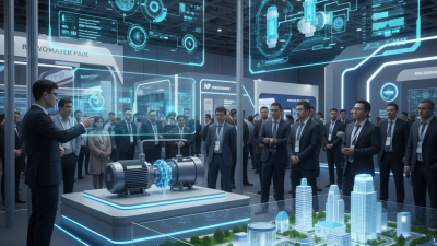 What is VFD for Water Pump at the 139th Canton Fair 2026?