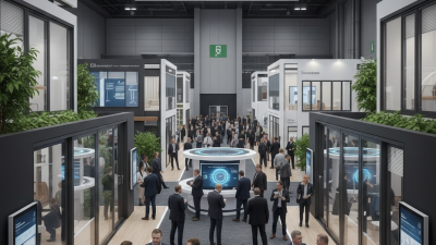 Top Commercial Windows and Doors Trends at 2026 Canton Fair?