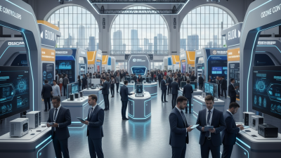 Top Ozone Controllers at 2026 Canton Fair for Global Buyers?