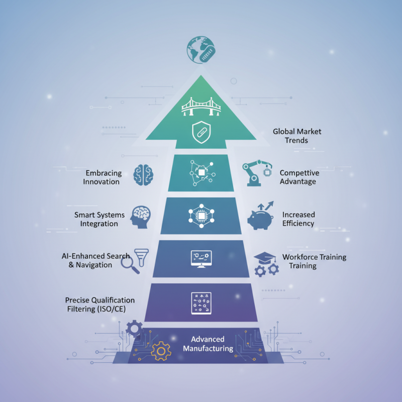 China Top 10 Trends for Label Scale at 2026 Canton Fair?