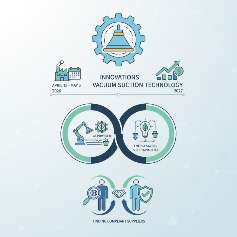 Vacuum Suction Innovations at 2026 Canton Fair Highlights?
