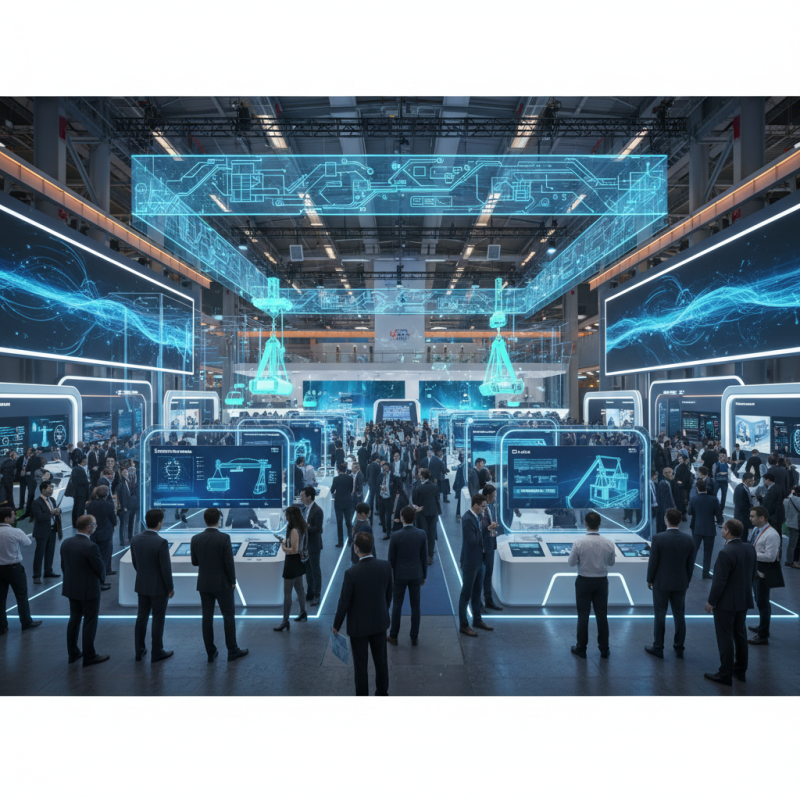 Top 10 Tension Load Cell Innovations at 2026 Canton Fair?