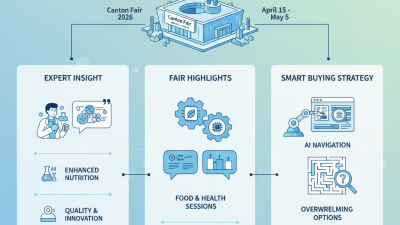 Is Casein Isolate Protein worth it for buyers at the 2026 Canton Fair?