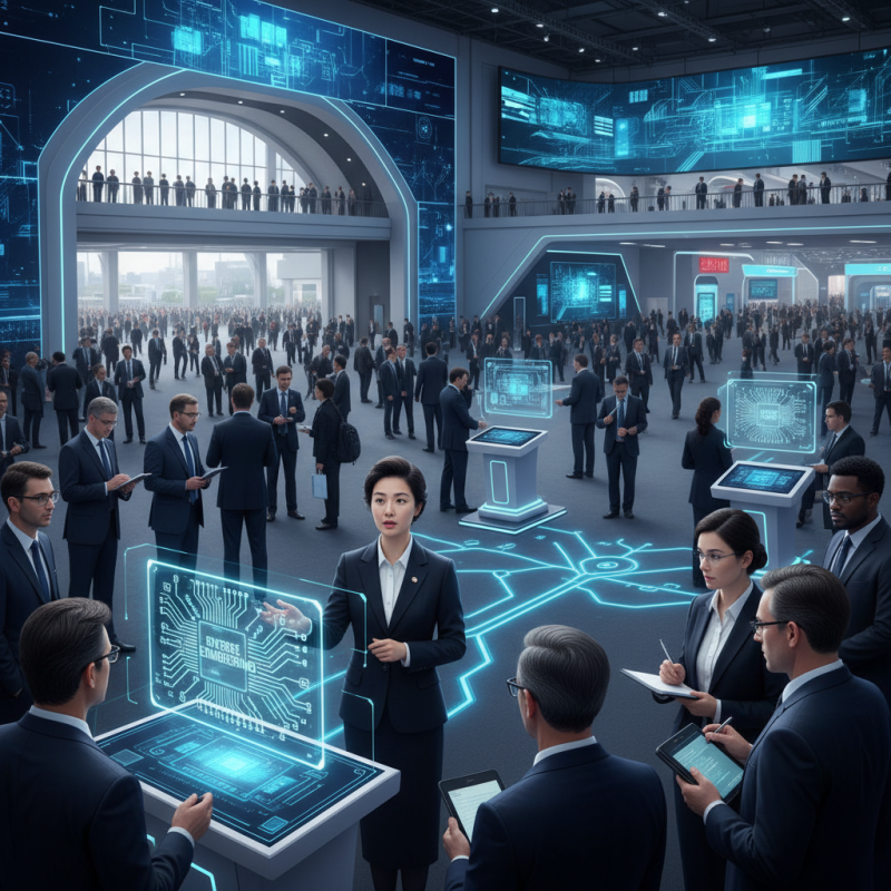 Reverse Engineering PCB Trends at 2026 Canton Fair Insights?