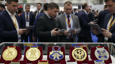 Top 10 Wrestling Medals to Discover at 2026 Canton Fair?