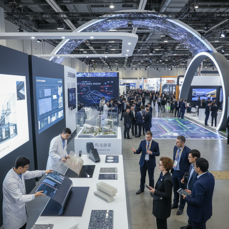 Why Choose Polymer Sheets at the 2026 Canton Fair?