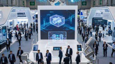 What is a Battery Pack and How to Source It at 2026 Canton Fair?