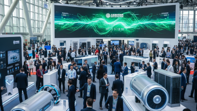 Energy Efficient Heat Pumps at the 2026 Canton Fair Opportunities?