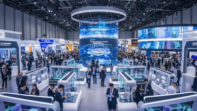 Top 10 Optical Switches to Watch at the 139th Canton Fair 2026?