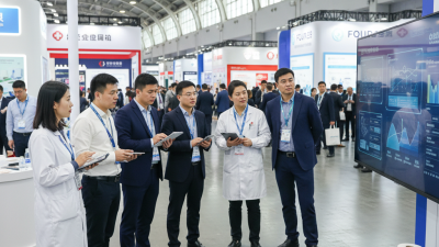 Top 5 Tips for Choosing First Aid Bandages at Canton Fair 2026?