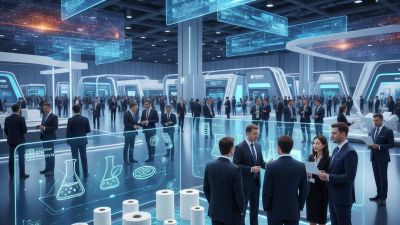 How to Choose the Best Filter Paper at 2026 Canton Fair?