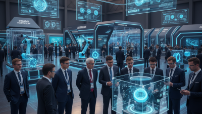 What is Crusher Wear at the 2026 Canton Fair?