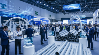 Top Hot Dip Galvanized Steel Pipe Trends at 2026 Canton Fair?