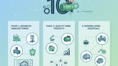 Top 10 Air Compressors to Check at 2026 Canton Fair?