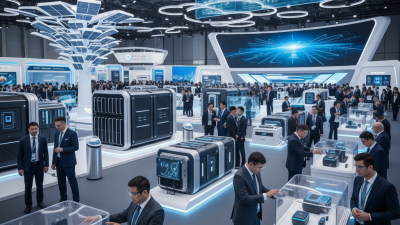 Best Backup Battery Innovations at 2026 Canton Fair?