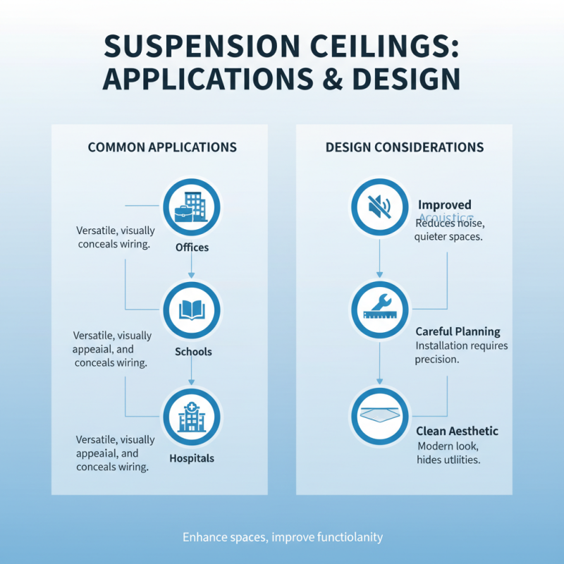 What is Suspension Ceiling Grid and How Does it Work?