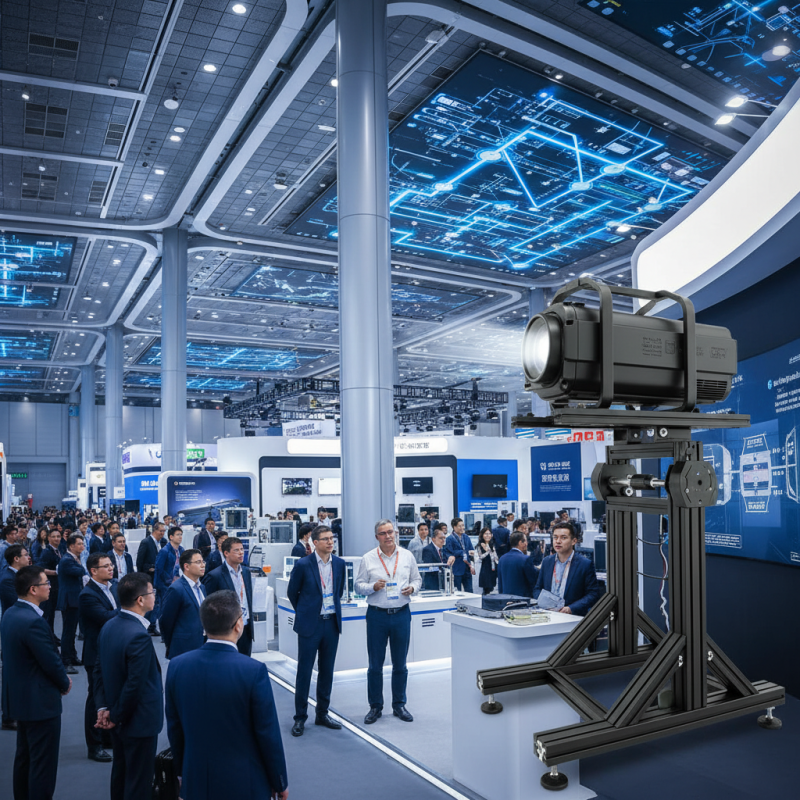 How to Choose the Best Projector Rack for the 2026 Canton Fair?