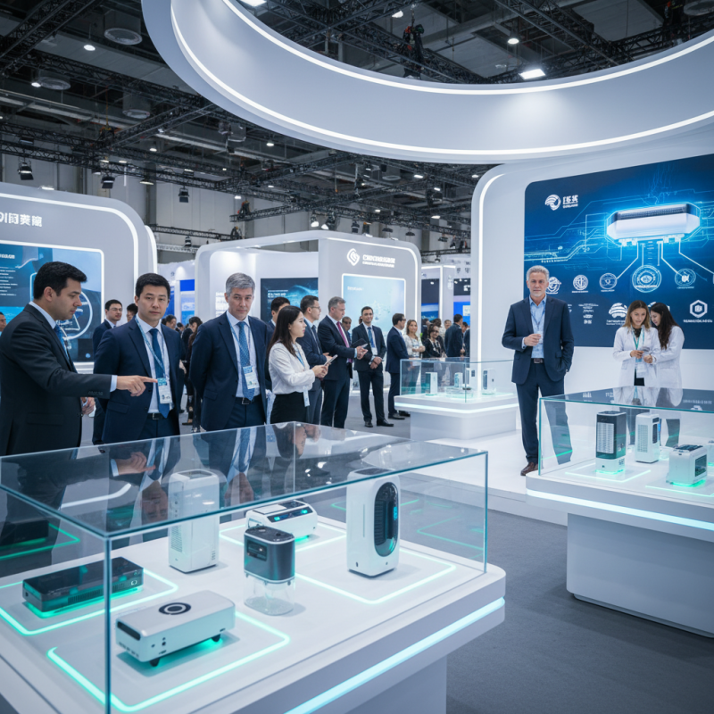 How to Effectively Use Ozone Controllers at 2026 Canton Fair?