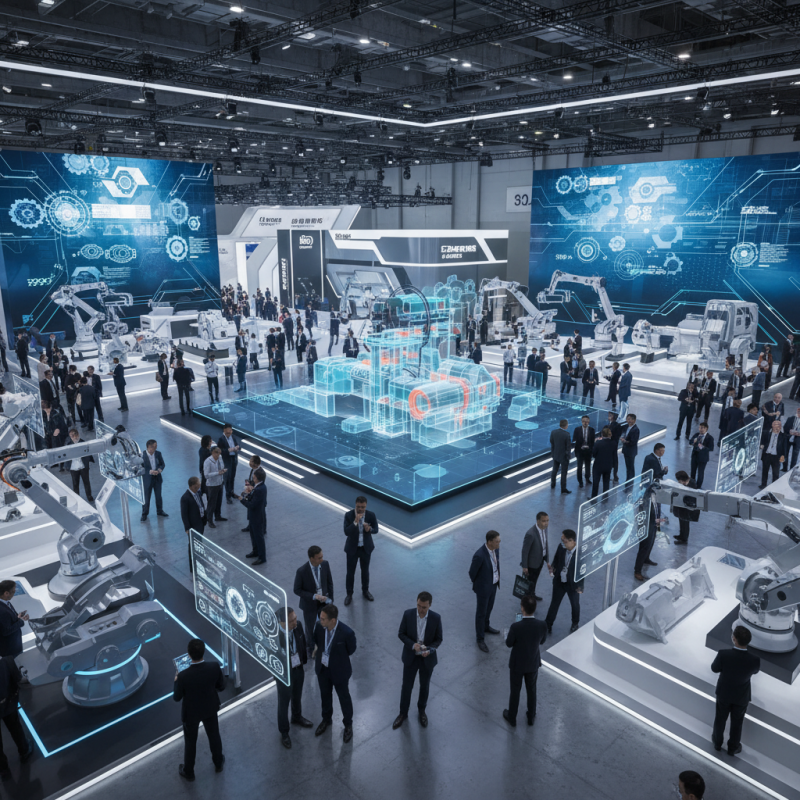 Top Tips for Crusher Wear Trends at 2026 Canton Fair?