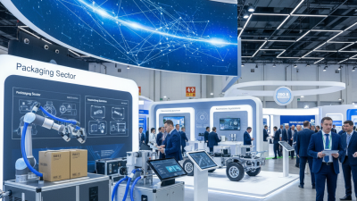 Top 5 Vacuum Suction Tips for 2026 Canton Fair Success