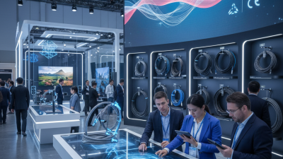 Top 5 Audio Video Cables to Consider at 2026 Canton Fair