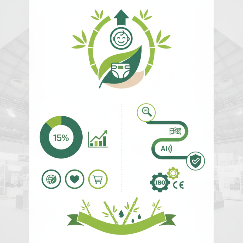 China Best Bamboo Diapers to Explore at the 2026 Canton Fair?