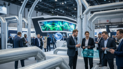 Top 5 Hot Dip Galvanized Steel Pipe Trends for 2026 Canton Fair?