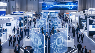 Top Integrated Chips to Watch at 2026 Canton Fair?