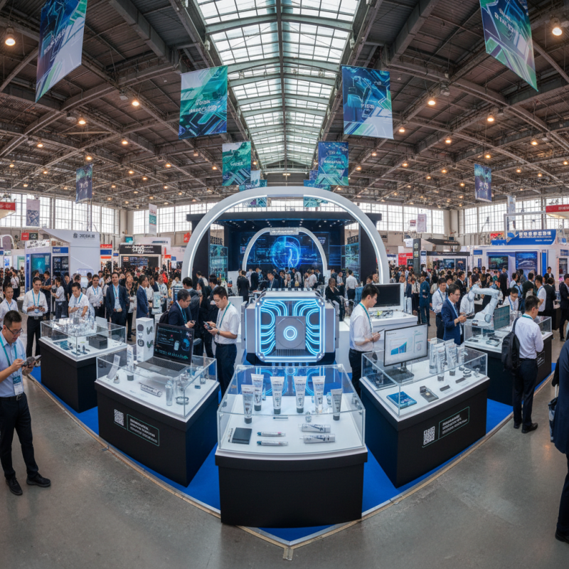 Top 5 Thermal Paste Products at 2026 Canton Fair?