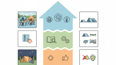 How to Choose the Best Camping Tent for 2026 Canton Fair?