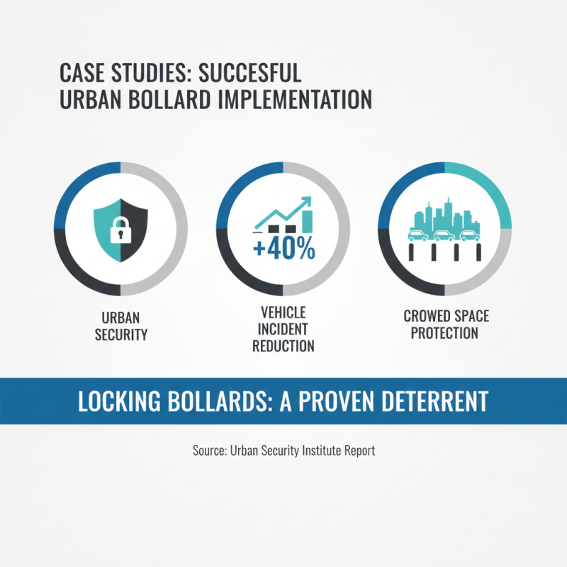 What is Locking Bollards and How Do They Enhance Security?