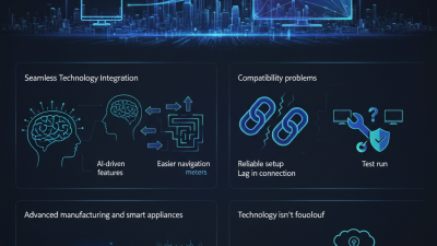 How to Cast To TV From PC for 2026 Canton Fair Buyers?